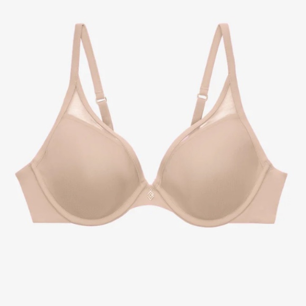 Third Love bra size 34G
